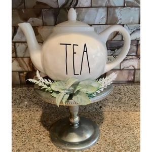 Rae Dunn Teapot